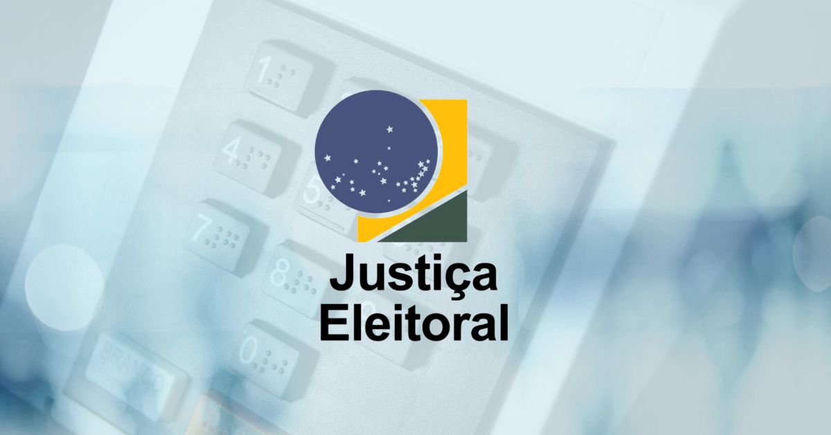 Sistemas da Justiça Eleitoral ficarão indisponíveis neste sábado