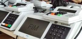 Eleições 2026: TRE-BA inicia testes de urnas eletrônicas no 17º Simulado Nacional de Hardware