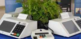 A mostra apresenta a trajetória da urna eletrônica, seus avanços tecnológicos e sua contribuição...