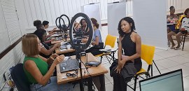 Fechamento do cadastro: TRE-BA realizará plantões de atendimento nos dias 25 de abril, 1º  e 2 d...