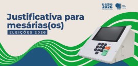 Prazo termina nesta quarta-feira (7) para quem abandonou a função no decorrer da votação