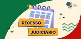 Recesso forense: TRE-BA suspende atendimento presencial a partir de 20 de dezembro