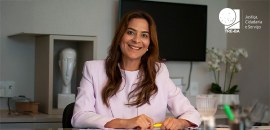 TRE-BA empossa Carina Canguçu como membro efetiva nesta quarta-feira (4)