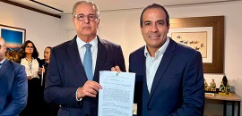 TRE-BA firma acordo com Prefeitura de Salvador para ampliar atendimentos