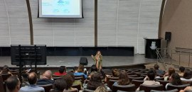 TRE-BA inicia construção do Planejamento Estratégico para ciclo 2027-2032