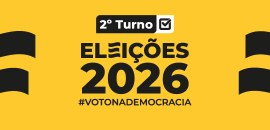 Atividades incluem distribuição de urnas, sorteio para auditoria da votação eletrônica e emissão...