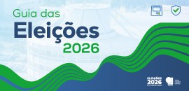 TRE-BA lança Guia das Eleições Gerais 2026 para apoiar cobertura da imprensa
