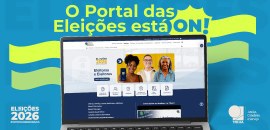 Espaço reúne orientações para eleitoras e eleitores, mesárias e mesários, partidos, candidatas e...
