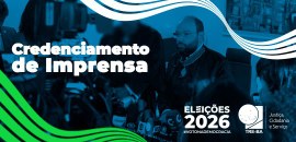 O cadastro poderá ser realizado até 25 de setembro, por meio de formulário