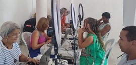 TRE em Todo Lugar chega a Salvador, Madre de Deus e Maiquinique de 24 a 26 de março