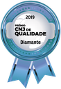 Selo Diamante 2019