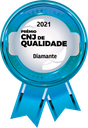 Selo Diamante 2021