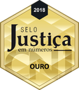 Selo Ouro 2018