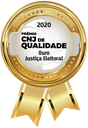 Selo Ouro 2020