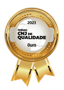 Selo Ouro de Qualidade 2023