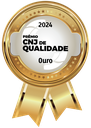 Selo Ouro de Qualidade 2024 CNJ