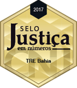 Selo Ouro 2017