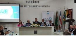 “V Ciclo de Debates”: minicursos sobre fraude à cota de gênero e ações eleitorais marcam primeir...