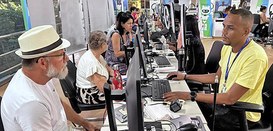 2º plantão de atendimento do TRE-BA acontece sem intercorrências nesta sexta-feira, feriado de 1...