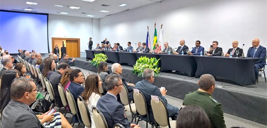82º Encontro do Coptrel é aberto oficialmente em Vitória (ES) 82º Encontro do Coptrel é aberto oficialmente em Vitória (ES)