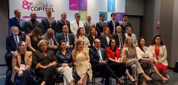 87º COPTREL: diretores-gerais discutem homologação do Concurso da Justiça Eleitoral e Inteligênc...
