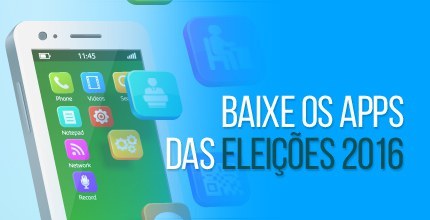 Aplicativos Justiça Eleitoral