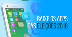 Aplicativos Justiça Eleitoral