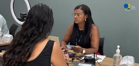 Atendimento itinerante do TRE-BA chega ao município de Buritirama nos dias 26 e 27 de novembro