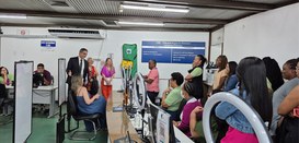 Bate-papo sobre combate ao assédio no ambiente de trabalho é destaque no 3° dia de ações sobre t...
