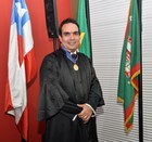 Desembargador Eleitoral Membro da Corte.