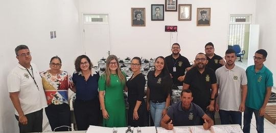 Cartório de Santa Bárbara promove boas práticas eleitorais Zona eleitoral destacou três ações: live com presidentes das seções eleitorais, pesquisa de qual...