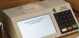 Cidadãos participam de ação ‘Voto Consciente’ em Salvador e Vitória da Conquista 