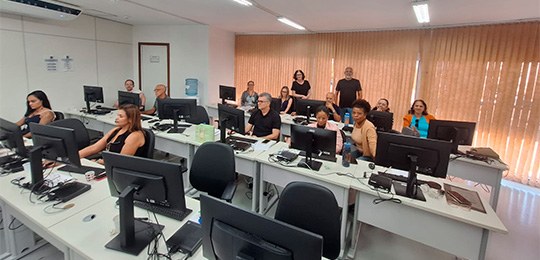 Comissão para análise das contas eleitorais atuará até 19 de dezembro Comissão para análise das contas eleitorais atuará até 19 de dezembro