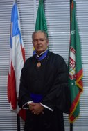 Desembargador Eleitoral Presidente