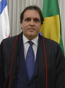 Desembargador Eleitoral Presidente da Corte