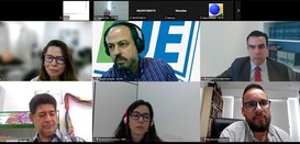 EJE-BA amplia ações de educação política nas escolas da Bahia