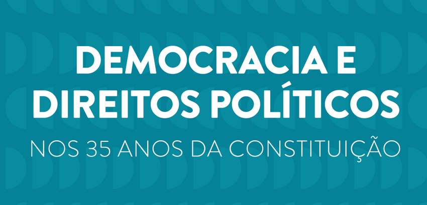 EJE/BA abre inscrições para a IV Olimpíada Baiana de Direito Eleitoral