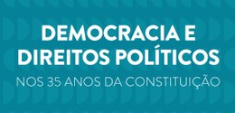 EJE/BA lança livro em homenagem aos 35 anos da Constituição Federal