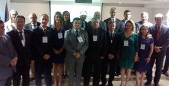 EJE-BA marca presença em reunião de Escolas Judiciárias na Paraíba