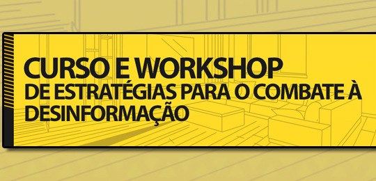 EJE-BA promove curso de estratégias para Combate à Desinformação Curso é destinado para magistrados, promotores eleitorais e servidores do TRE da Bahia