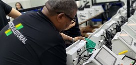 Em Salvador, procedimento será  iniciado na terça -feira (22/9) no Centro de Apoio Técnico (CAT)...