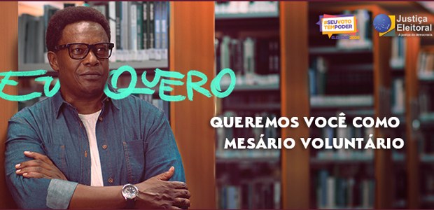 Eu Quero, em 10.02.2020 Eu Quero