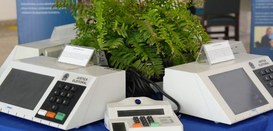 A mostra apresenta a trajetória da urna eletrônica, seus avanços tecnológicos e sua contribuição...