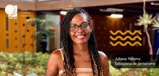 Inscrições para processo seletivo de estágio remunerado do TRE-BA são prorrogadas Inscrições para processo seletivo de estágio remunerado do TRE-BA são prorrogadas