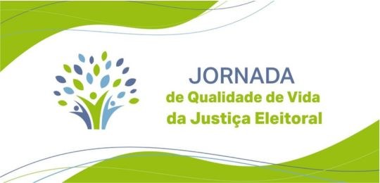 Jornada de Qualidade de Vida Jornada de Qualidade de Vida