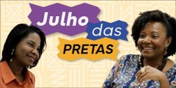 Julho das Pretas: TRE-BA destaca presença de mulheres negras em espaços de liderança e estratégia