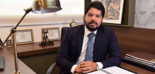 Juristas da Justiça Eleitoral se reúnem em salvador para debater eleições 2026 Juristas da Justiça Eleitoral se reúnem em salvador para debater eleições 2026