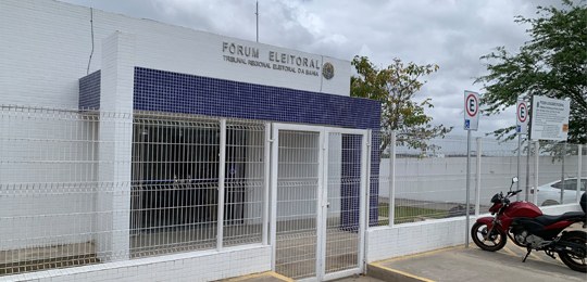 Justiça Eleitoral suspende atendimento ao público em Ipirá na quinta-feira (16/10)