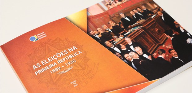 Lançamento do livro Eleições na 1ª República - 11.05.2021