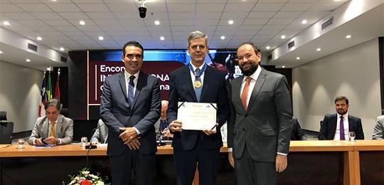 Medalha do Mérito Acadêmico Medalha do Mérito Acadêmico